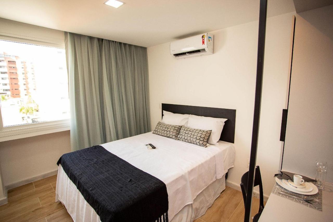 Bauten #402 - Flat Ao Mar Por Carpediem Apartment Joao Pessoa