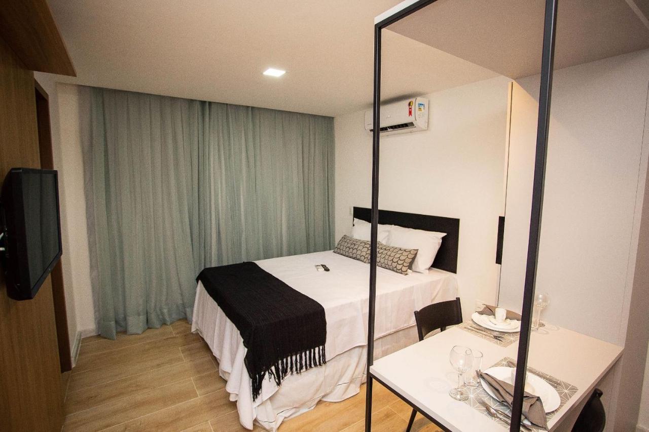 Bauten #402 - Flat Ao Mar Por Carpediem Apartment Joao Pessoa