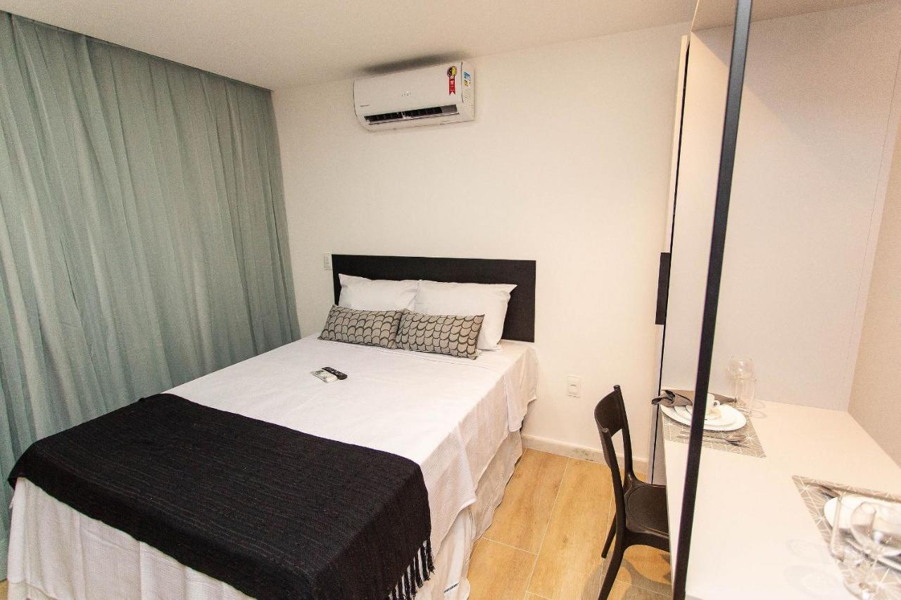 Apartment Bauten #402 - Flat Ao Mar Por Carpediem *