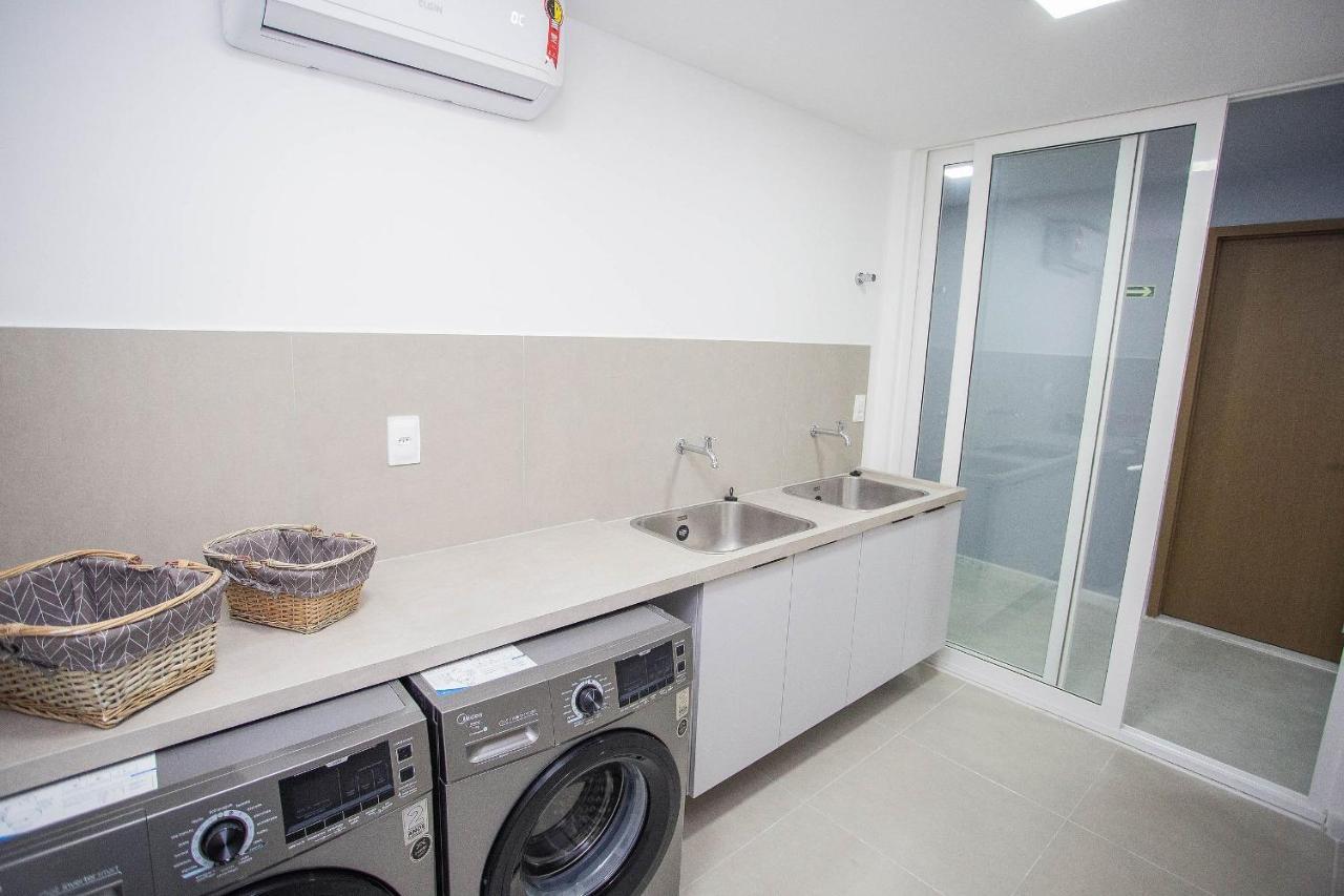 Bauten #402 - Flat Ao Mar Por Carpediem Apartment *