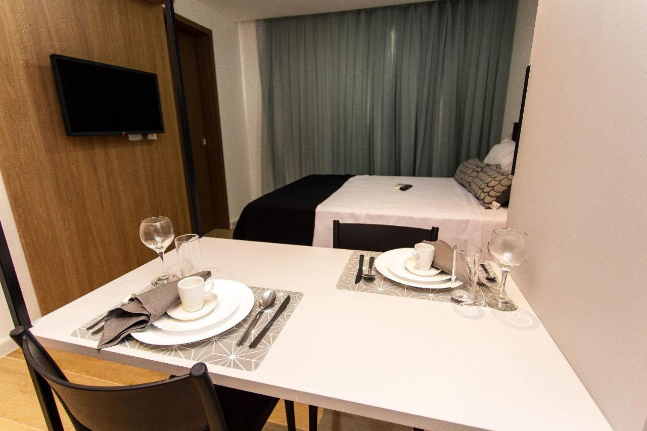 Bauten #402 - Flat Ao Mar Por Carpediem Apartment