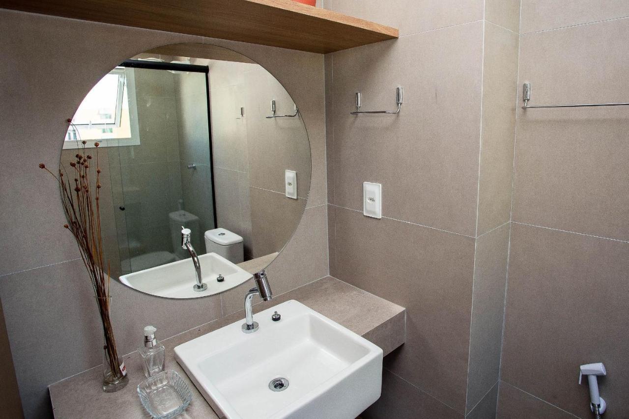 Apartment Bauten #402 - Flat Ao Mar Por Carpediem Joao Pessoa